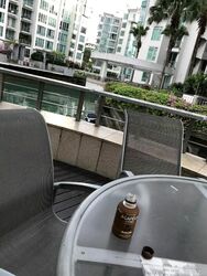 Caribbean At Keppel Bay (D4), Condominium #581286181